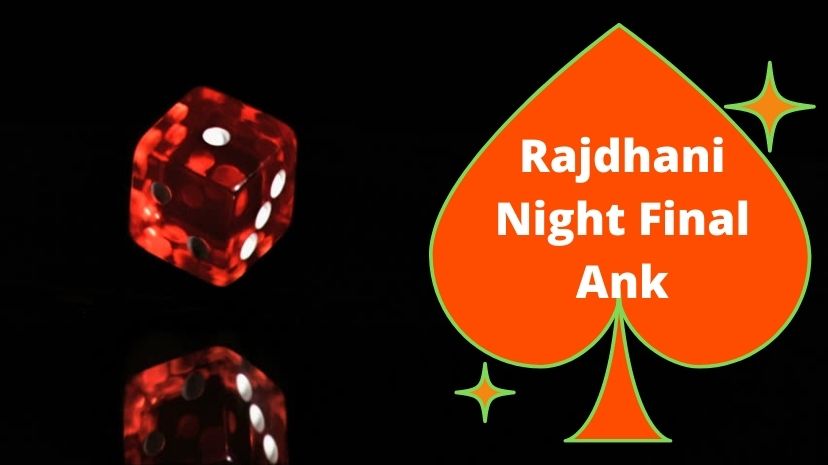 Rajdhani Night Final Ank