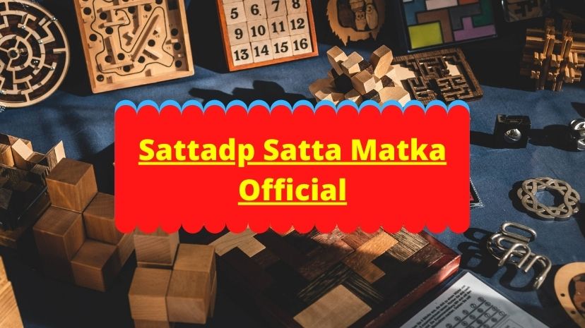 Sattadp Satta Matka Official