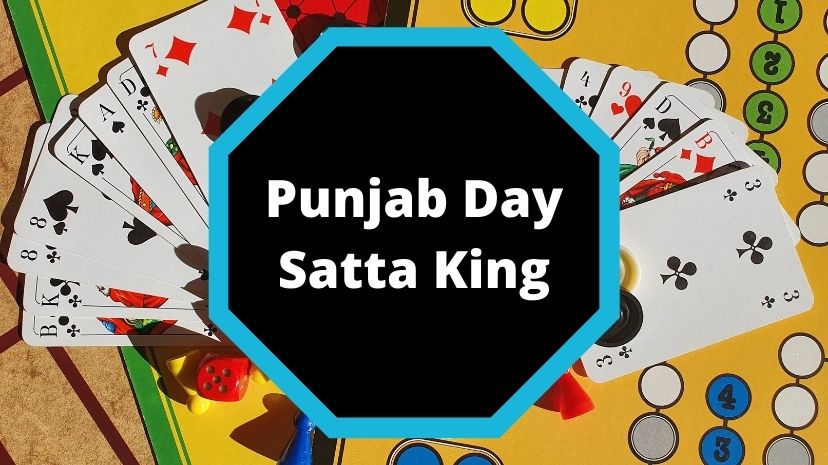 Punjab Day Satta King