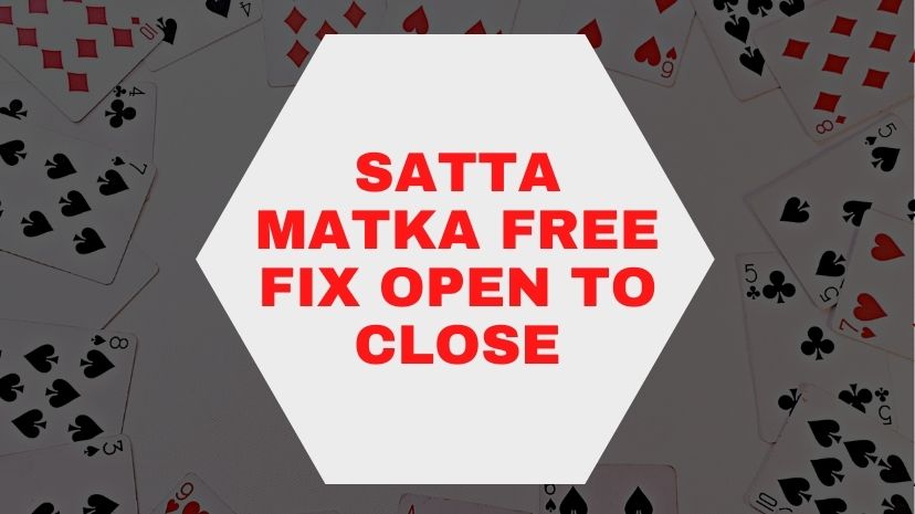 Free Fix Open To Close