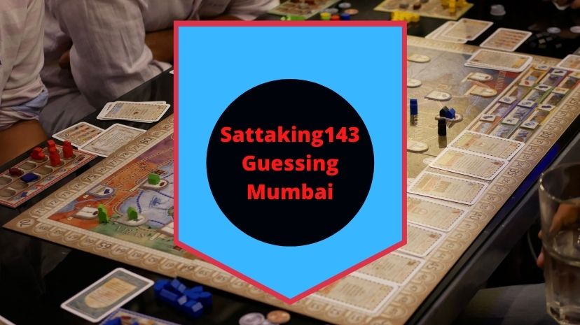 Sattaking143 Guessing Mumbai