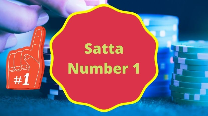 Satta Number 1