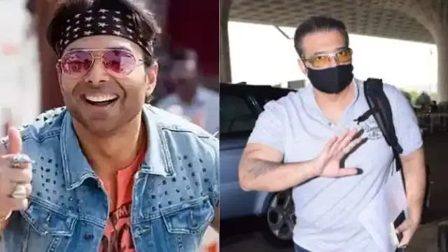 Dhoom 3 Actor Uday Chopra Looks Unrecognisable as he Spotted at Airport After Long Time