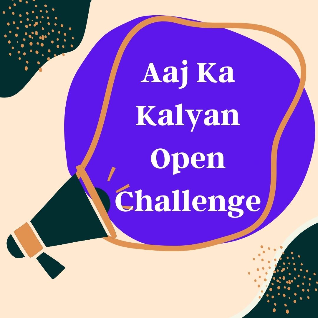 Aaj Ka Kalyan Open Challenge