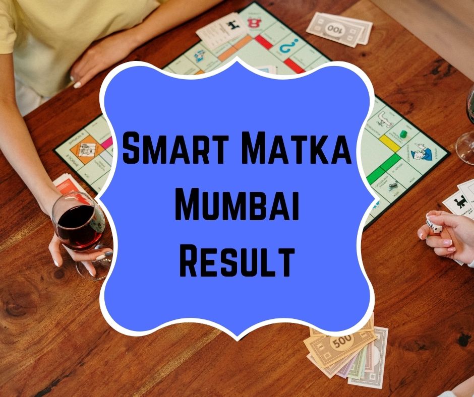 Smart Matka Mumbai