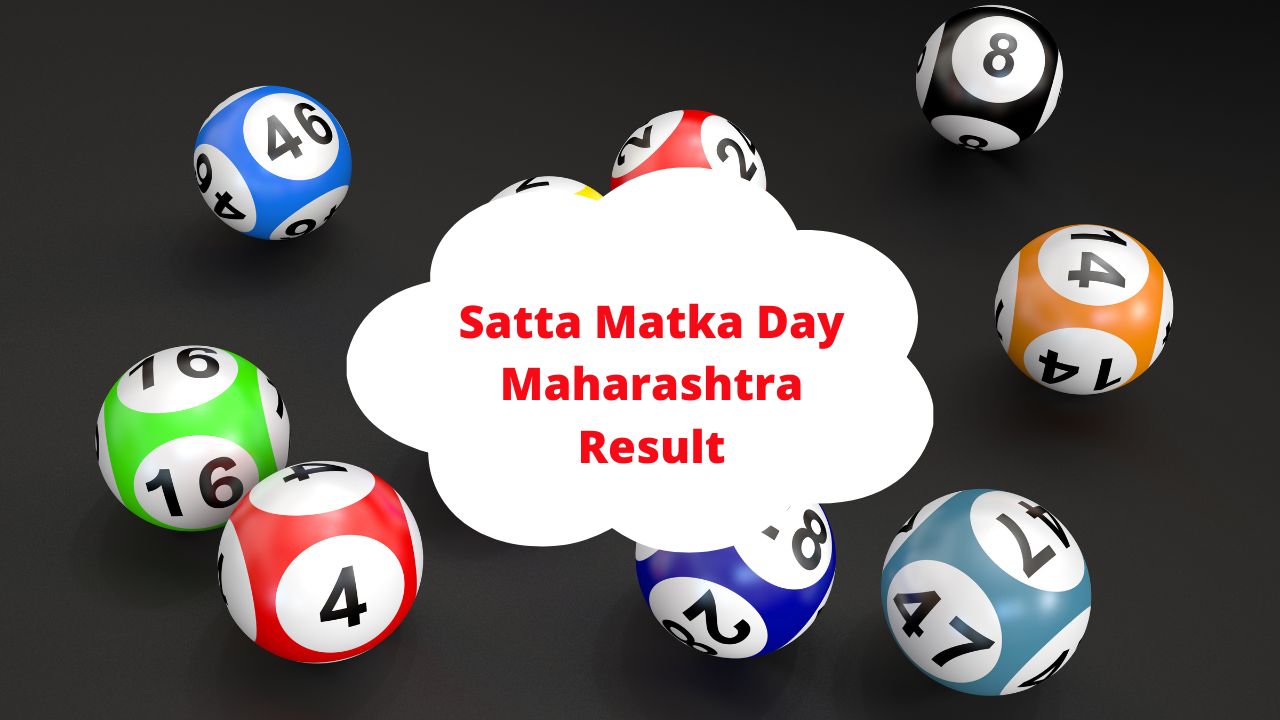 Satta Matka Day Maharashtra
