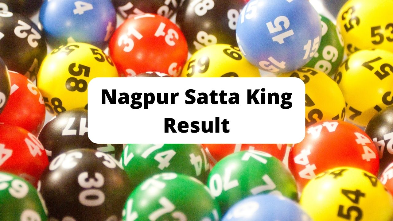Nagpur Satta King