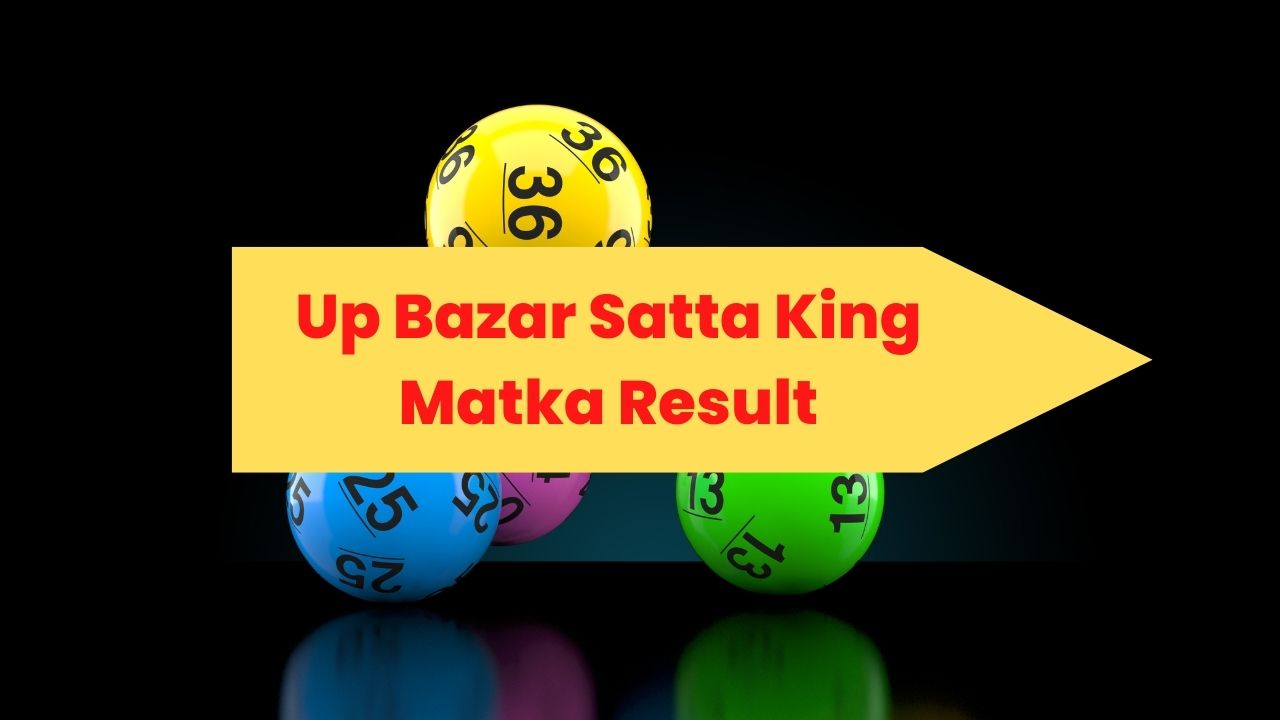 Up Bazar Satta King