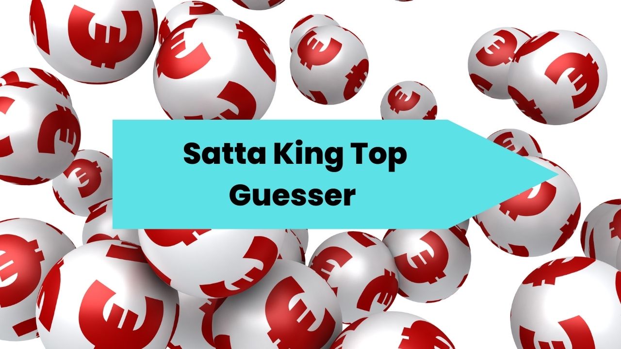 Satta King Top Guesser