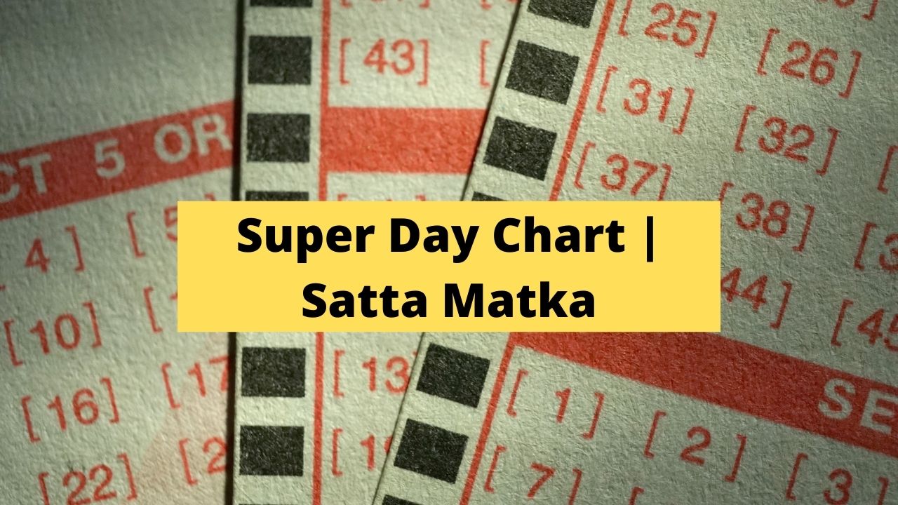 Super Day Chart