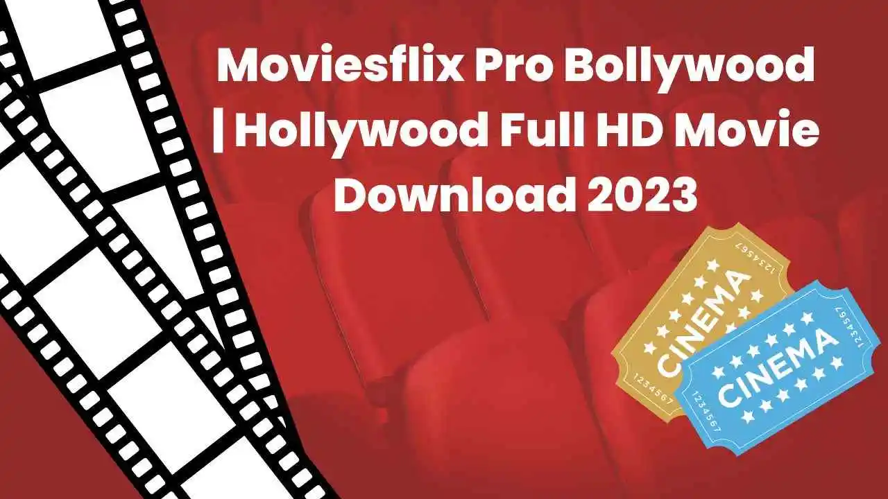 Moviesflix Pro