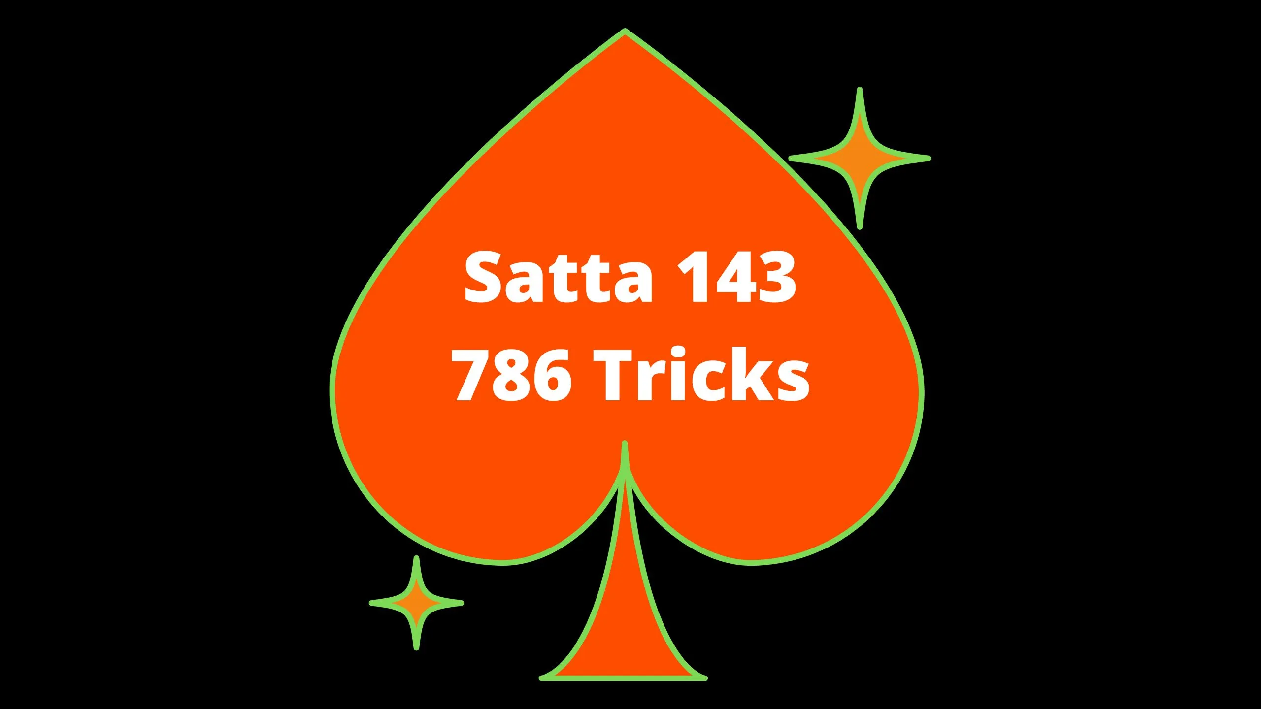Satta 143 786