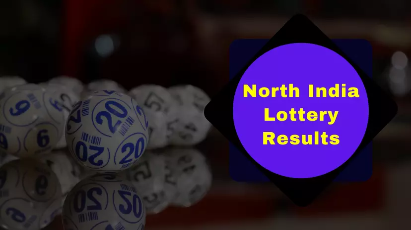 North India Lottery Results
